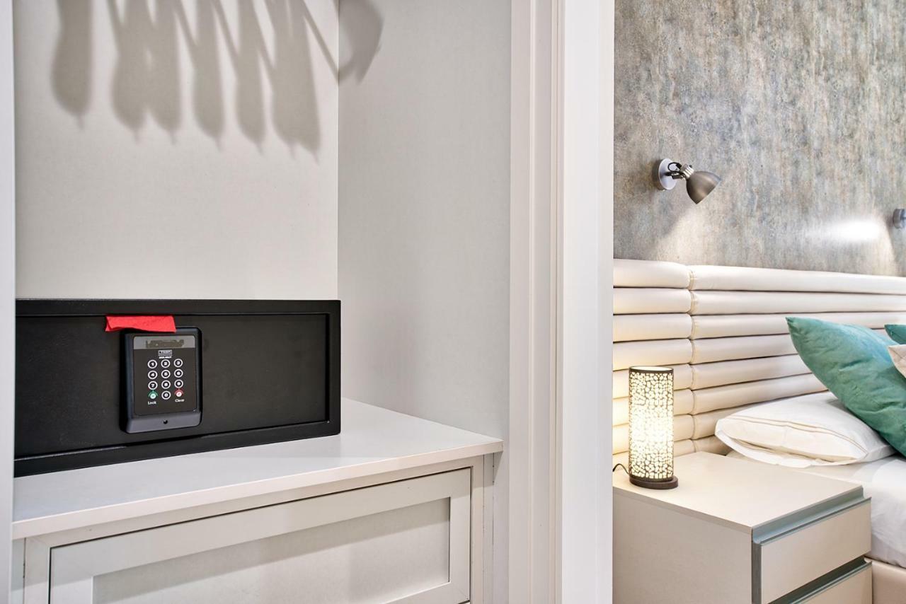 Apartamentos Cava Baja Madrid Dış mekan fotoğraf